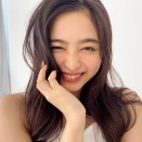 井上和さん、ガチで笑顔が可愛すぎる