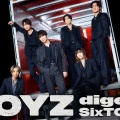 SixTONES「BOYZ」ダイジェストと髙地優吾