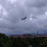 『台北展望の穴場！？日本統治時代初期に建てられた臨済護国禅寺』の画像