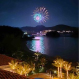 『冬の花火』の画像