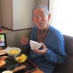 ホームステーション愛甲石田の窓から