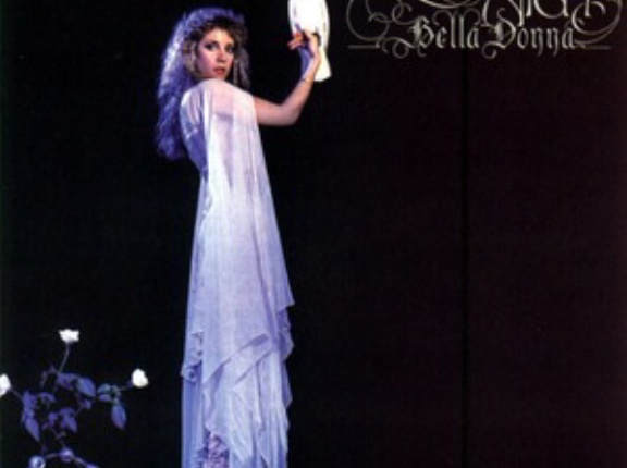 【アルバム全曲和訳】Kind Of Woman / カインド・オブ・ウーマン（Stevie Nicks / スティーヴィー・ニックス）1981