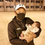 『だっこ』の画像