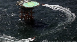 韓国「中国に離於島を占領されそう! 日本助けて!!」