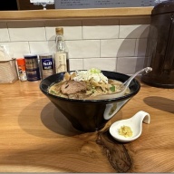 味噌Ramen Factory ReNge＠阿佐ヶ谷