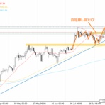 FX専業トレーダー目指して奮起するアラフィフの備忘録