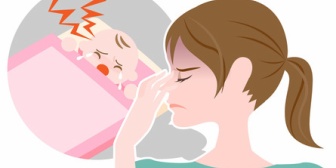 【不満】子供が生まれて以来、妻は常にイライラしている。正直辛いけど、どうすればいいんだろう？