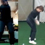 【スイング再生工場】ゴルフクラブから学ぶゴルフスウィング　をあなたに♡