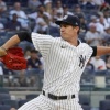 ヤンキース移籍のヒーニー(元エンゼルス)、初登板で球団初の快挙を達成！