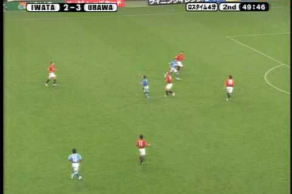 長谷部誠 ハリルジャパン情報