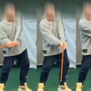 ◆絶滅危惧種のゴルフクラブ創ります