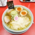 北千住 千住チャーシュー軒4