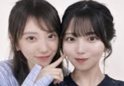 中西アルノと矢田萌華、また2人で食事に行ったらしい（3回目？）