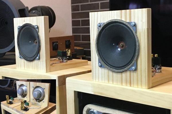 アトリエHAL1953」 のページ ビンテージAUDIO & JAZZ 販売と製品