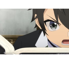 『ヘルモード ～やり込み好きのゲーマーは廃設定の異世界で無双する～』第12話「逃避行」あらすじ＆先行場面カットが公開された！