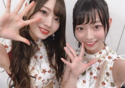 【悲報】梅澤美波が叩かれる理由・・・・・・【乃木坂46】