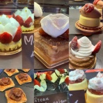 Grand　cru　グラン・クリュ 　多摩/青木葉だより