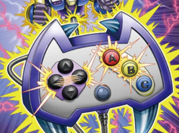 【遊戯王OCG】新エネミーコントローラーとヴァーチャス