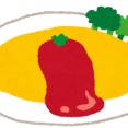 【画像】今日食べたオムライス見てくれｗｗｗ