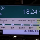 『「新型」に振り回されるおかしな近況』の画像