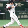 日ハム王 柏融 .286 得点圏打率.300 	