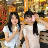 『[≒JOY] 天野香乃愛×藤沢莉子『ニアジョイどらい部 第21回』ポストまとめ』の画像