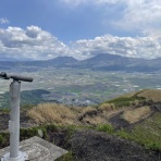 糖尿病で失明寸前の脳梗塞患者は今日も前向き。
