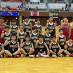 ザ・イーグルスミニバスケットボールチーム 京都 京田辺