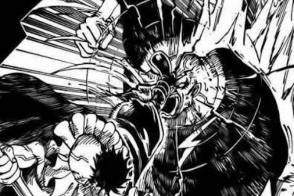 ワンピース アニメ 710話 今週のサイvsラオgの作画が神画質ｗｗｗ One Piece World