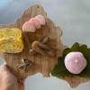 ２０２１お正月・朝ごはんプレート