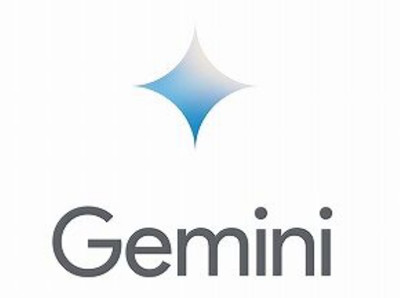 Gemini の日本語表記は「ジェミニ」です