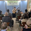 台東区社会教育センターでロビーコンサートでした！