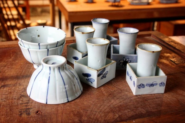うつわ屋Living&Tableware NEWS - 山口利枝