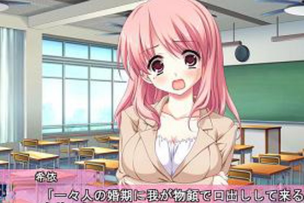 同棲ラブラブル 感想 Sandglass Elemental Particle