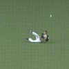 【vsオリックス】日ハム岸里の守備ｗｗｗｗｗｗ