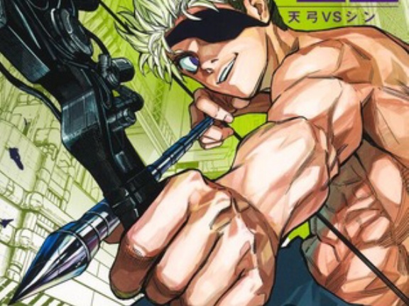 【サカモトデイズ 225話感想】平助、豹の死に報いる為にも熊埜御たちを倒す覚悟を決める！！