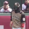 日ハムの外野、怪しい人が多すぎるｗｗｗｗｗ