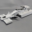 TAMIYA 1/20 LOUTS78 その8