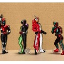 HGレジェンドライダーvol.4