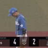 【vs.ロッテ】日ハム中島、タイムリーエラー