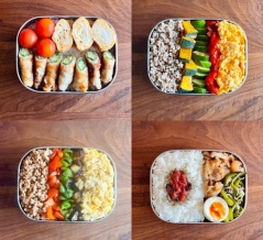 *7月のお弁当