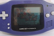 【ゲーム】GBAってよくよく考えるとすっげー画面暗いなって