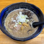 じぇっつDiary-Shuffle It All (Jets似非旭川ラーメン研究所)｜旭川ラーメンブログ