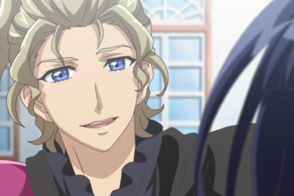 イケボラボ 下鶴直幸