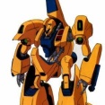 【ガンダム】メタスってヒロインの乗る機体としては異質なデザインだよな