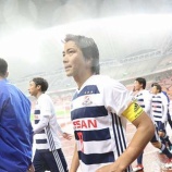 『[J1]横浜FM 退団のMF中町公祐 ザンビアのゼスコユナイテッドFCと契約締結を発表!!「ザンビアの地で頑張っていきたい」』の画像