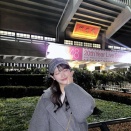 【STU48】石田千穂、『AKB48 20周年記念コンサート』で盟友と会う