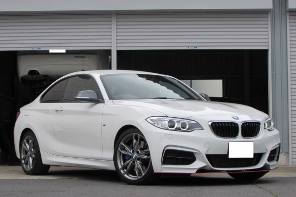 Bmw専門店 アウトブルク Blog