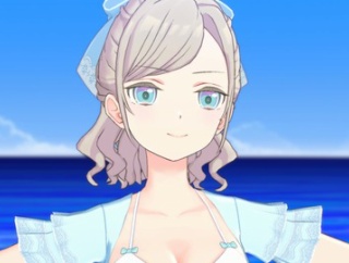 セラス・ちいかわ・リリエンフェルトです【ラブライブ！蓮ノ空】