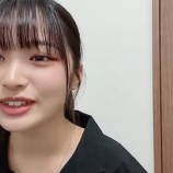 『[動画]2022.07.10（14:19～） SHOWROOM　「≒JOY(ニアリーイコールジョイ) 江角怜音」＠個人配信【ニアジョイ】』の画像